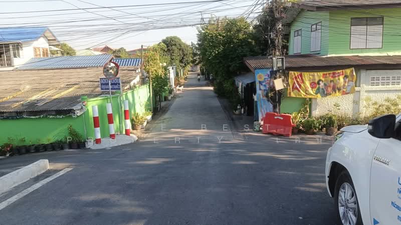 ที่ดินบางเขน กรุงเทพมหานคร, Bangkok, Anusaowari, Bang Khen, Bangkok, , 628 sqm, Land For Sale, by The Best Property  เคน, 500159257 - DDproperty.com