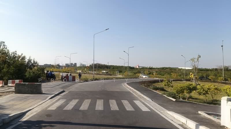 ที่ดินบางเขน กรุงเทพมหานคร, กรุงเทพ, อนุสาวรีย์, บางเขน, กรุงเทพ, 628 ตร.ม., ที่ดิน ขาย, โดย The Best Property  เคน, 500159257 - DDproperty.com