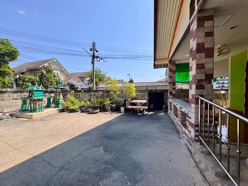 บ้านชั้นเดียว 1 งานใกล้วัดจันทร์, พิษณุโลก, บรมไตรโลกนารถ  13, วัดจันทร์, เมืองพิษณุโลก, พิษณุโลก, 90 ตร.ม., บ้านเดี่ยว ขาย, โดย ณิชชา รุ่งเรืองมิตร, 500159258 - DDproperty.com