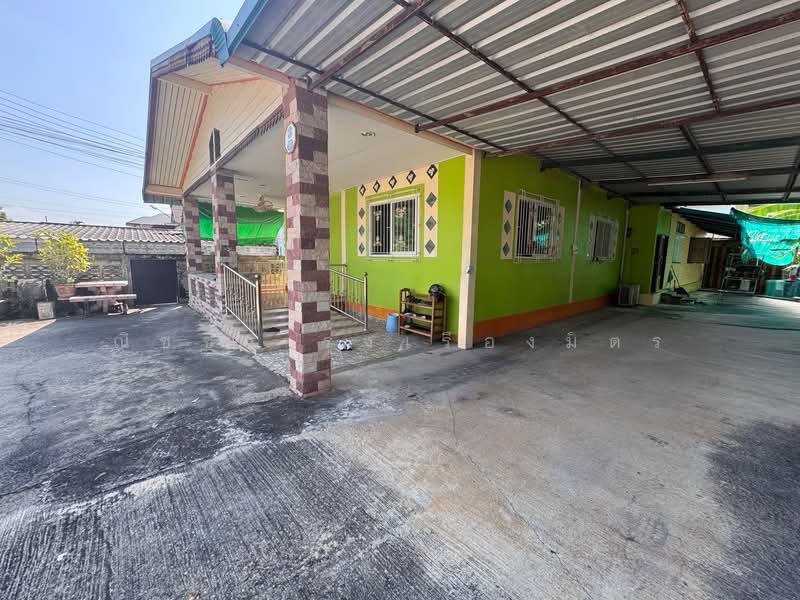 บ้านชั้นเดียว 1 งานใกล้วัดจันทร์, พิษณุโลก, บรมไตรโลกนารถ  13, วัดจันทร์, เมืองพิษณุโลก, พิษณุโลก, 90 ตร.ม., บ้านเดี่ยว ขาย, โดย ณิชชา รุ่งเรืองมิตร, 500159258 - DDproperty.com