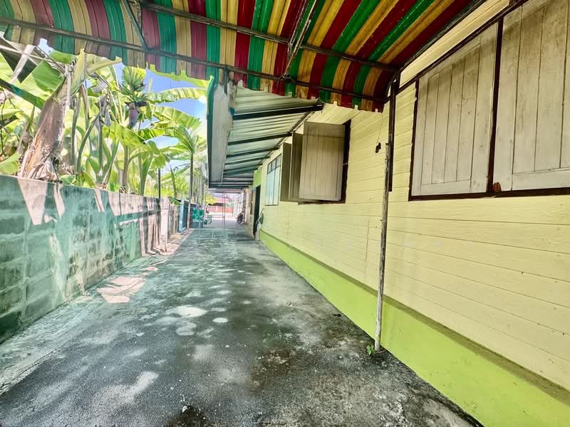 ็House and Land in Phitsanulok, Phitsanulok, บรมไตรโลกนารถ  13, Wat Chan, Muang Phitsanulok, Phitsanulok, 3 Bedrooms, 90 sqm, Single Detached House For Sale, by ณิชชา รุ่งเรืองมิตร, 500159258 - DDproperty.com