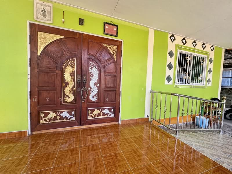 ็House and Land in Phitsanulok, Phitsanulok, บรมไตรโลกนารถ  13, Wat Chan, Muang Phitsanulok, Phitsanulok, 3 Bedrooms, 90 sqm, Single Detached House For Sale, by ณิชชา รุ่งเรืองมิตร, 500159258 - DDproperty.com