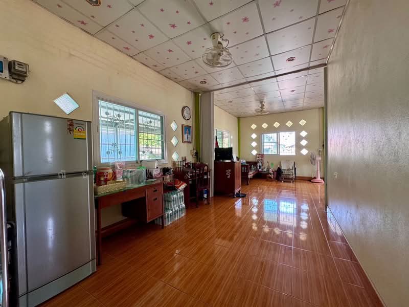 ็House and Land in Phitsanulok, Phitsanulok, บรมไตรโลกนารถ  13, Wat Chan, Muang Phitsanulok, Phitsanulok, 3 Bedrooms, 90 sqm, Single Detached House For Sale, by ณิชชา รุ่งเรืองมิตร, 500159258 - DDproperty.com