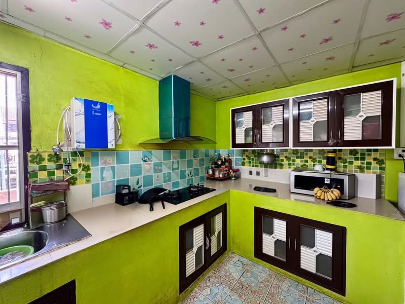 ็House and Land in Phitsanulok, Phitsanulok, บรมไตรโลกนารถ  13, Wat Chan, Muang Phitsanulok, Phitsanulok, 3 Bedrooms, 90 sqm, Single Detached House For Sale, by ณิชชา รุ่งเรืองมิตร, 500159258 - DDproperty.com