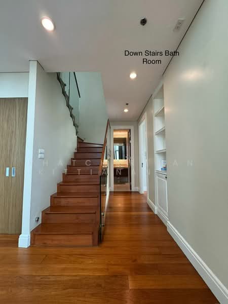 Bright Sukhumvit 24, Bangkok, Sukhumvit 24 Alley, Khong Tan, Khlong Toei, Bangkok, 3 Bedrooms, 179 sqm, Condo For Sale, by Phatcharanan Kittiananchat, 500159259 - DDproperty.com