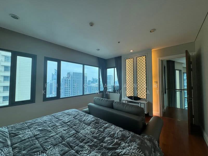 Bright Sukhumvit 24, Bangkok, Sukhumvit 24 Alley, Khong Tan, Khlong Toei, Bangkok, 3 Bedrooms, 179 sqm, Condo For Sale, by Phatcharanan Kittiananchat, 500159259 - DDproperty.com
