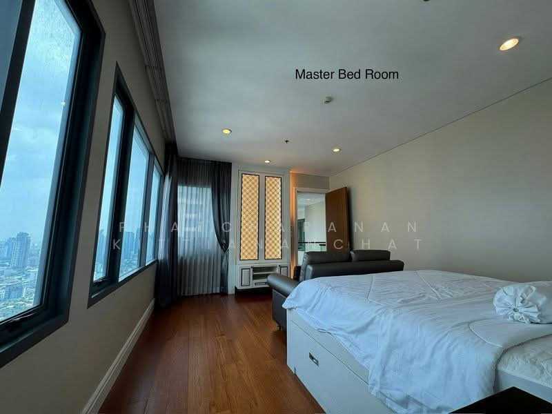 Bright Sukhumvit 24, Bangkok, Sukhumvit 24 Alley, Khong Tan, Khlong Toei, Bangkok, 3 Bedrooms, 179 sqm, Condo For Sale, by Phatcharanan Kittiananchat, 500159259 - DDproperty.com