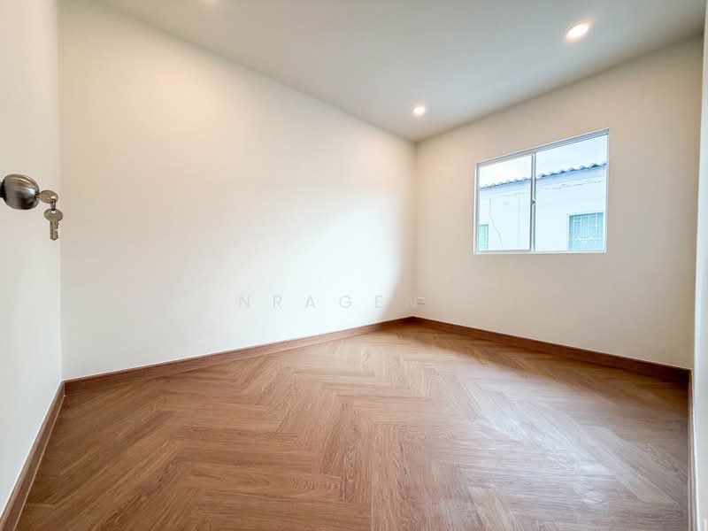 Baan Pruksa Prime Kantana-Wongwaen, Nonthaburi, Bangyai-Bangkulad Road, Bang Muang, Bang Yai, Nonthaburi, 3 Bedrooms, 100 sqm, Townhouse For Sale, by NRagent, 500159260 - DDproperty.com
