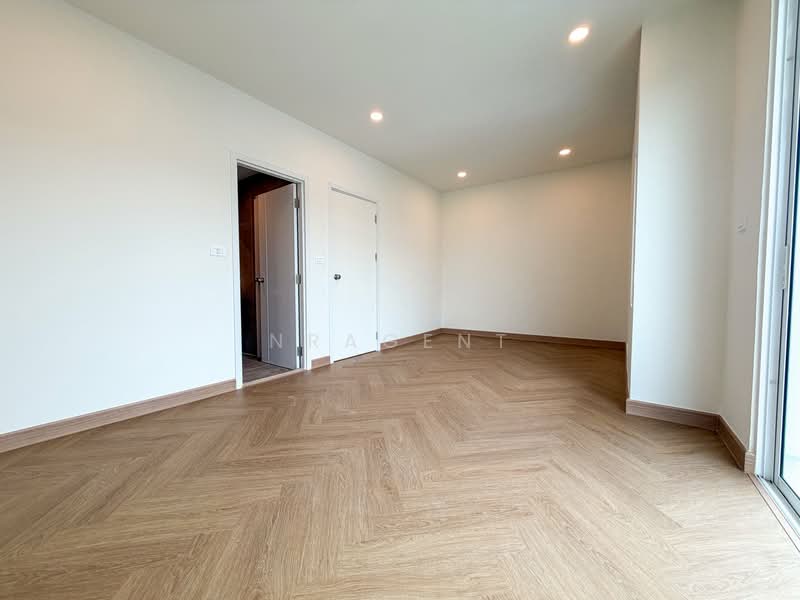 Baan Pruksa Prime Kantana-Wongwaen, Nonthaburi, Bangyai-Bangkulad Road, Bang Muang, Bang Yai, Nonthaburi, 3 Bedrooms, 100 sqm, Townhouse For Sale, by NRagent, 500159260 - DDproperty.com