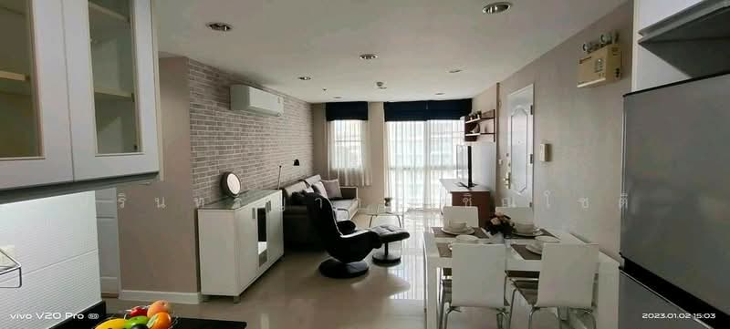 Serene Place Sukhumvit 24 : ซีรีน เพลส สุขุมวิท 24, กรุงเทพ, 9 ซอยเมธีนิเวศม์ ถนนสุขุมวิท 24, คลองตัน, คลองเตย, กรุงเทพ, 82 ตร.ม., คอนโด ให้เช่า, โดย ปรินทร์ญาดา ชิณโชติ, 500159262 - DDproperty.com