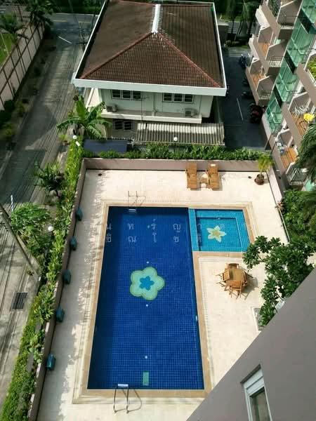 Serene Place Sukhumvit 24 : ซีรีน เพลส สุขุมวิท 24, กรุงเทพ, 9 ซอยเมธีนิเวศม์ ถนนสุขุมวิท 24, คลองตัน, คลองเตย, กรุงเทพ, 82 ตร.ม., คอนโด ให้เช่า, โดย ปรินทร์ญาดา ชิณโชติ, 500159262 - DDproperty.com