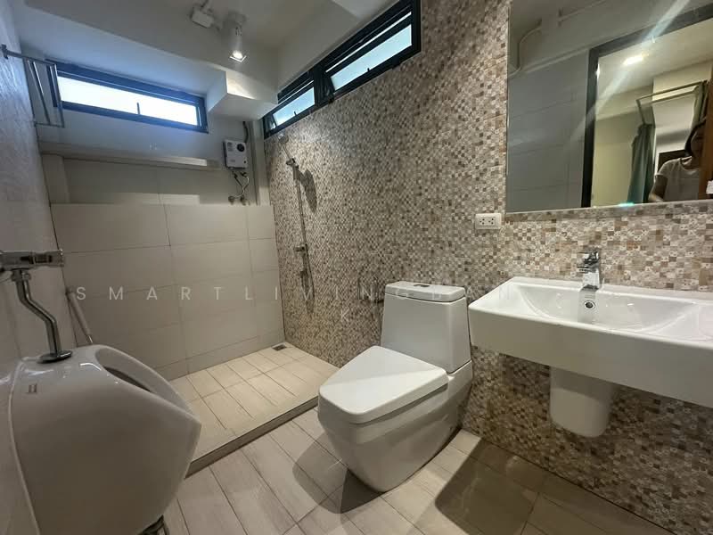 House Pridi 45, กรุงเทพ, ถนนปรีดี พนมยงค์, คลองตันเหนือ, วัฒนา, กรุงเทพ, 220 ตร.ม., บ้านเดี่ยว ให้เช่า, โดย SmartLivingBangkok, 500159263 - DDproperty.com