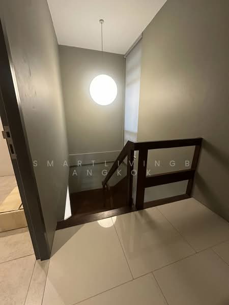 House Pridi 45, กรุงเทพ, ถนนปรีดี พนมยงค์, คลองตันเหนือ, วัฒนา, กรุงเทพ, 220 ตร.ม., บ้านเดี่ยว ให้เช่า, โดย SmartLivingBangkok, 500159263 - DDproperty.com