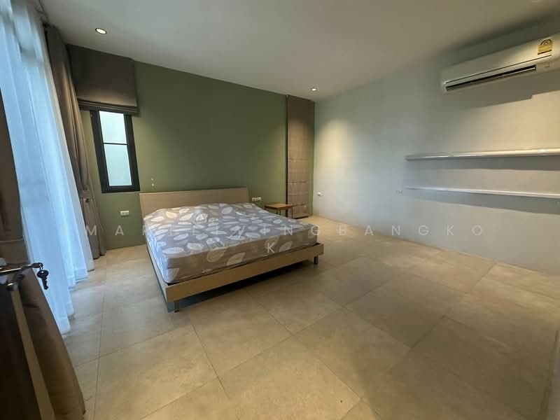 House Pridi 45, กรุงเทพ, ถนนปรีดี พนมยงค์, คลองตันเหนือ, วัฒนา, กรุงเทพ, 220 ตร.ม., บ้านเดี่ยว ให้เช่า, โดย SmartLivingBangkok, 500159263 - DDproperty.com