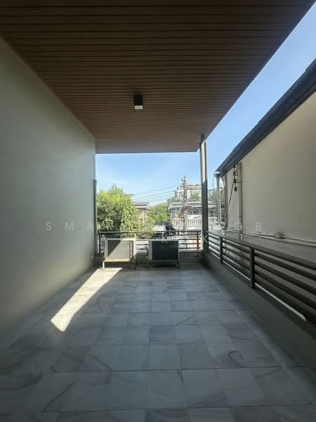 House Pridi 45, กรุงเทพ, ถนนปรีดี พนมยงค์, คลองตันเหนือ, วัฒนา, กรุงเทพ, 220 ตร.ม., บ้านเดี่ยว ให้เช่า, โดย SmartLivingBangkok, 500159263 - DDproperty.com