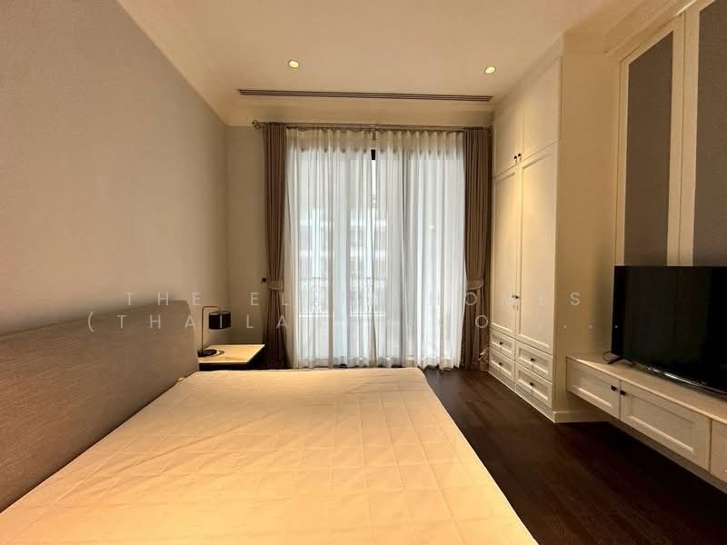 98 Wireless, Bangkok, 98 Wireless Road, Lumphini, Pathum Wan, Bangkok, 3 Bedrooms, 245 sqm, Condo For Rent, by The Elite Homes (Thailand) Co., Ltd., 500159264 - DDproperty.com