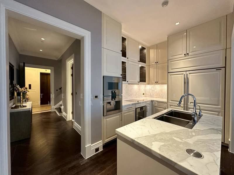 98 Wireless, Bangkok, 98 Wireless Road, Lumphini, Pathum Wan, Bangkok, 3 Bedrooms, 245 sqm, Condo For Rent, by The Elite Homes (Thailand) Co., Ltd., 500159264 - DDproperty.com