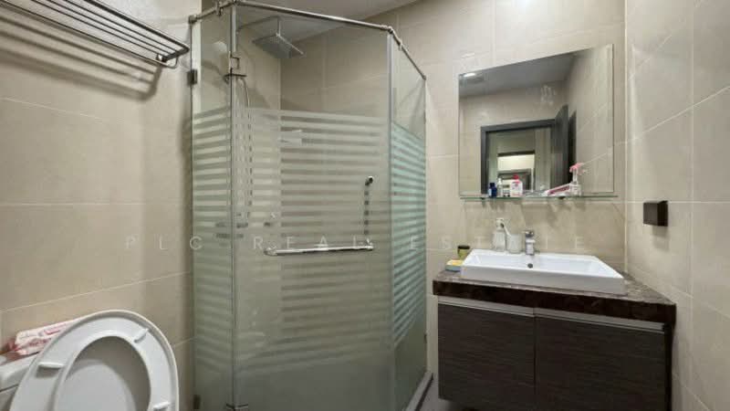 Dusit Grand Condo View : ดุสิต แกรนด์ คอนโด วิว, ชลบุรี, ถนนจอมเทียนสาย 2, หนองปรือ, บางละมุง, ชลบุรี, 69 ตร.ม., คอนโด ขาย, โดย PLC Real Estate, 500159265 - DDproperty.com