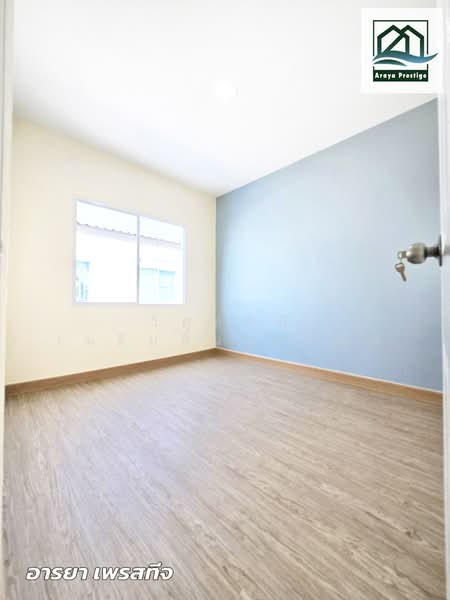 เดอะคัลเลอร์ ซอยมหาชัย, Samut Prakan, Bangphli Yai, Bang Plee, Samut Prakan, 3 Bedrooms, 85 sqm, Townhouse For Sale, by วิสุทธินี เฉลิมสินสุวรรณ, 500159266 - DDproperty.com