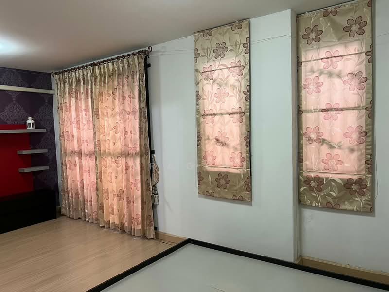 The Connect Bearing Station, Samut Prakan, Soi Bearing 58/6, Samrong Nua, Muang Samut Prakarn, Samut Prakan, 3 Bedrooms, 98 sqm, Townhouse For Sale, by NRagent, 500159267 - DDproperty.com