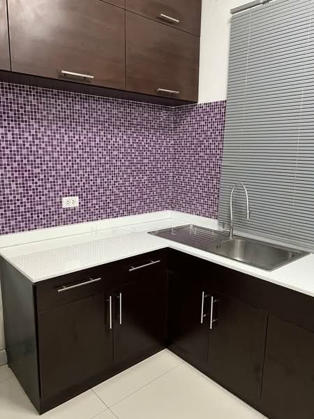 The Connect Bearing Station : เดอะ คอนเนค แบริ่ง สเตชั่น, สมุทรปราการ, ซอย แบริ่ง 58/6, สำโรงเหนือ, เมืองสมุทรปราการ, สมุทรปราการ, 98 ตร.ม., ทาวน์เฮ้าส์ ขาย, โดย NRagent, 500159267 - DDproperty.com