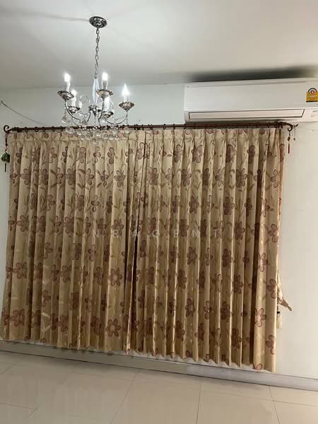 The Connect Bearing Station, Samut Prakan, Soi Bearing 58/6, Samrong Nua, Muang Samut Prakarn, Samut Prakan, 3 Bedrooms, 98 sqm, Townhouse For Sale, by NRagent, 500159267 - DDproperty.com