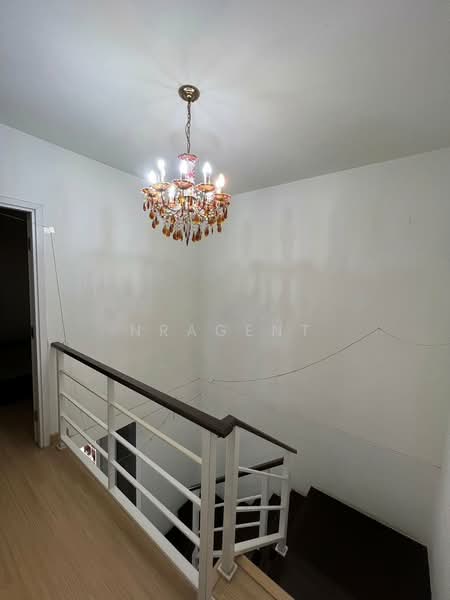 The Connect Bearing Station, Samut Prakan, Soi Bearing 58/6, Samrong Nua, Muang Samut Prakarn, Samut Prakan, 3 Bedrooms, 98 sqm, Townhouse For Sale, by NRagent, 500159267 - DDproperty.com