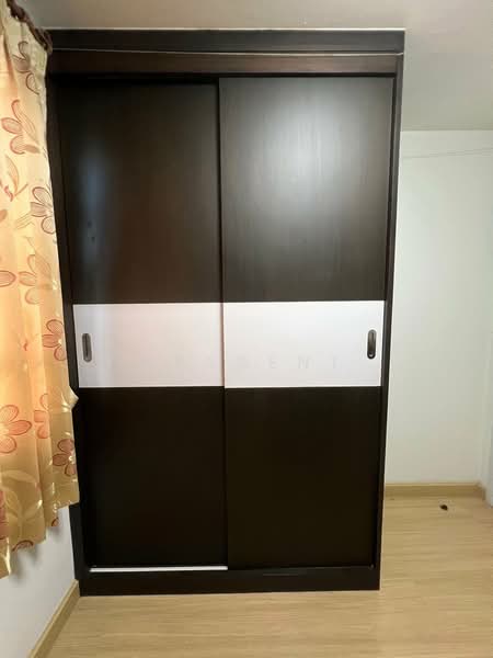 The Connect Bearing Station, Samut Prakan, Soi Bearing 58/6, Samrong Nua, Muang Samut Prakarn, Samut Prakan, 3 Bedrooms, 98 sqm, Townhouse For Sale, by NRagent, 500159267 - DDproperty.com