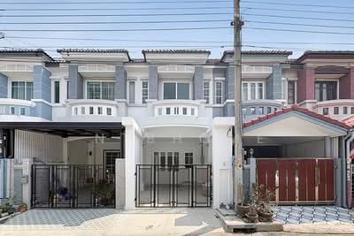 ขาย - หมู่บ้านบุศรินทร์ บางบัวทอง, นนทบุรี