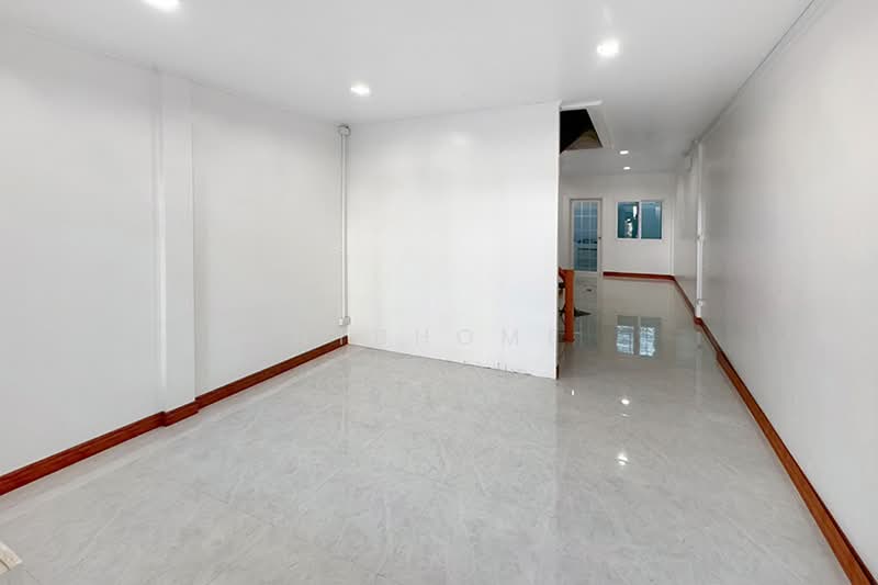หมู่บ้านบุศรินทร์ บางบัวทอง, Nonthaburi, Bang Rak Pattana, Bang Bua Thong, Nonthaburi, 2 Bedrooms, 130 sqm, Townhouse For Sale, by NTBHOME, 500159268 - DDproperty.com