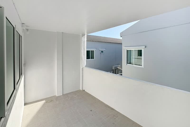 หมู่บ้านบุศรินทร์ บางบัวทอง, นนทบุรี, บางรักพัฒนา, บางบัวทอง, นนทบุรี, 130 ตร.ม., ทาวน์เฮ้าส์ ขาย, โดย NTBHOME, 500159268 - DDproperty.com