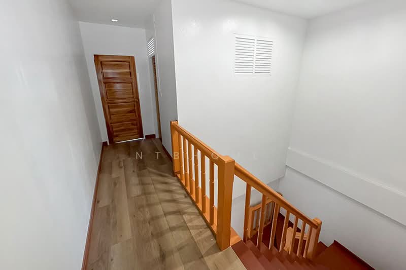 หมู่บ้านบุศรินทร์ บางบัวทอง, Nonthaburi, Bang Rak Pattana, Bang Bua Thong, Nonthaburi, 2 Bedrooms, 130 sqm, Townhouse For Sale, by NTBHOME, 500159268 - DDproperty.com