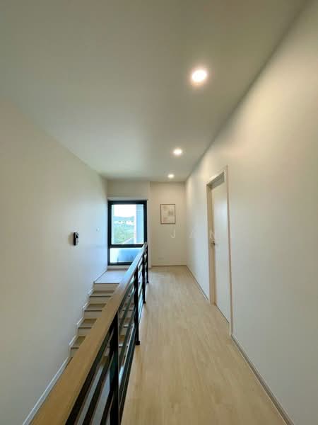 Pimnara Srinakarin-Bangna, Samut Prakan, Nam Daeng Road, Bang Kaeo, Bang Plee, Samut Prakan, 4 Bedrooms, 183 sqm, Single Detached House For Rent, by Khun Jane, 500159269 - DDproperty.com