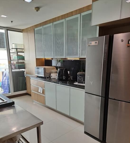 Supalai Prima Riva : ศุภาลัย พรีมา ริวา, กรุงเทพ, ถนนพระราม 3, ช่องนนทรี, ยานนาวา, กรุงเทพ, 246 ตร.ม., คอนโด ให้เช่า, โดย Correct Property, 500159271 - DDproperty.com