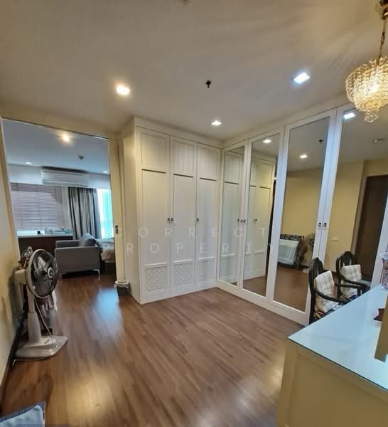 Supalai Prima Riva, Bangkok, Rama 3 Road, Chong Nonsi, Yan Nawa, Bangkok, 3 Bedrooms, 246 sqm, Condo For Rent, by Correct Property, 500159271 - DDproperty.com