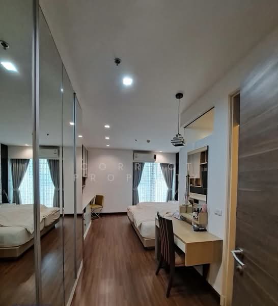 Supalai Prima Riva, Bangkok, Rama 3 Road, Chong Nonsi, Yan Nawa, Bangkok, 3 Bedrooms, 246 sqm, Condo For Rent, by Correct Property, 500159271 - DDproperty.com