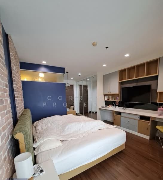 Supalai Prima Riva, Bangkok, Rama 3 Road, Chong Nonsi, Yan Nawa, Bangkok, 3 Bedrooms, 246 sqm, Condo For Rent, by Correct Property, 500159271 - DDproperty.com