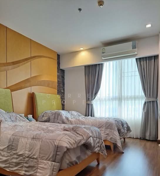 Supalai Prima Riva, Bangkok, Rama 3 Road, Chong Nonsi, Yan Nawa, Bangkok, 3 Bedrooms, 246 sqm, Condo For Rent, by Correct Property, 500159271 - DDproperty.com