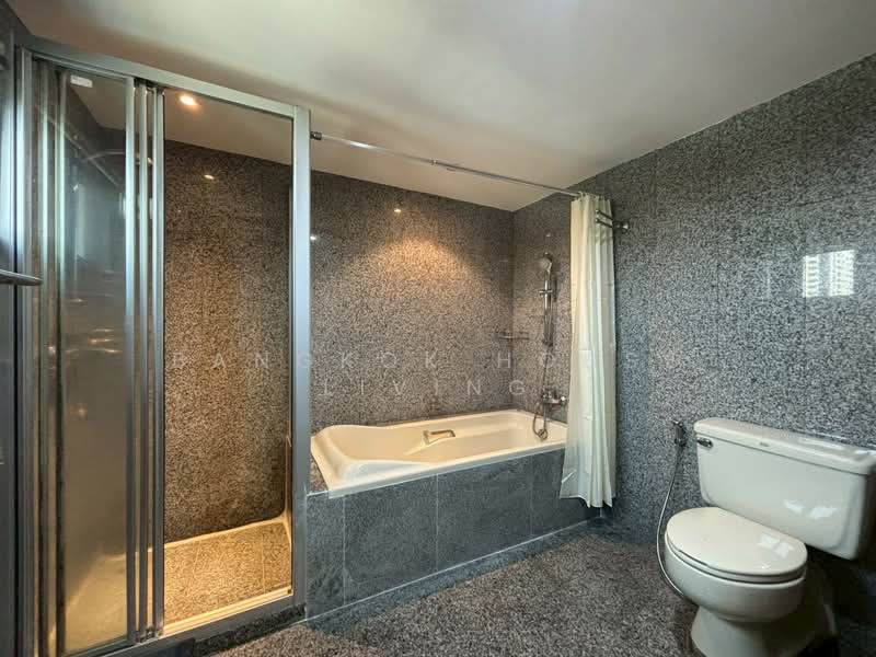 Sachayan Mansion, Bangkok, 43 Soi Sukhumvit 53, Khlong Tan Nua, Watthana, Bangkok, 2 Bedrooms, 170 sqm, Condo For Rent, by Bangkok House Living, 500159272 - DDproperty.com