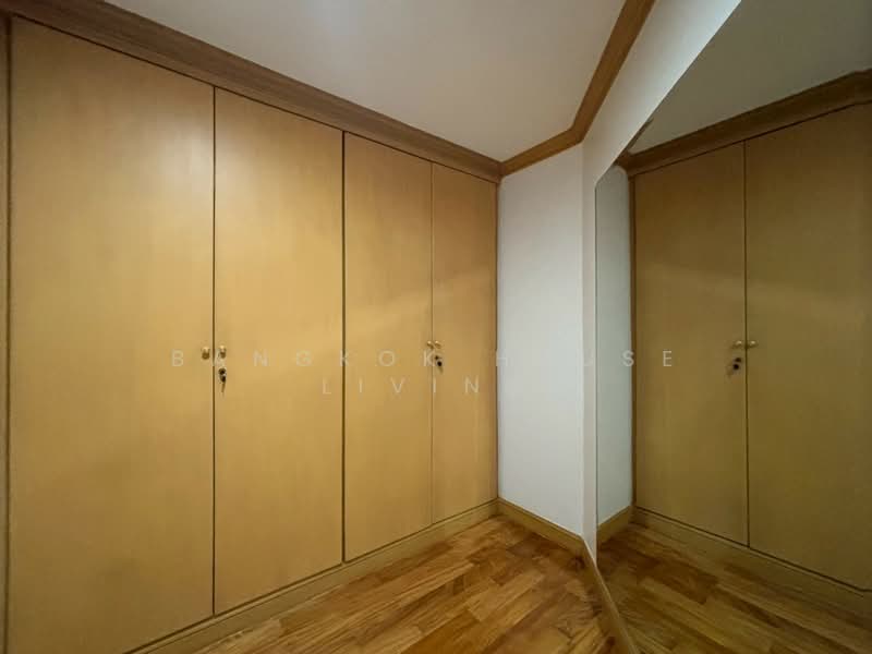 Sachayan Mansion : สชายัน แมนชั่น, กรุงเทพ, 43 ซอยสุขุมวิท 53, คลองตันเหนือ, วัฒนา, กรุงเทพ, 170 ตร.ม., คอนโด ให้เช่า, โดย Bangkok House Living, 500159272 - DDproperty.com