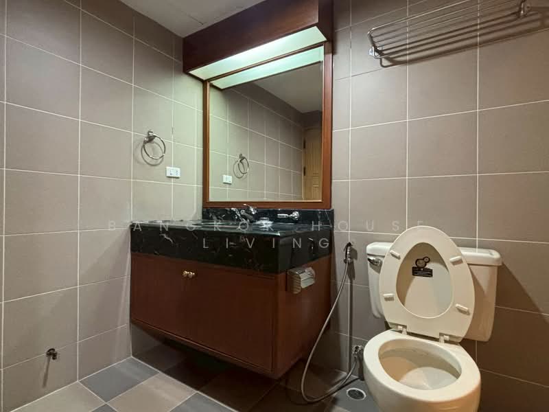 Sachayan Mansion : สชายัน แมนชั่น, กรุงเทพ, 43 ซอยสุขุมวิท 53, คลองตันเหนือ, วัฒนา, กรุงเทพ, 170 ตร.ม., คอนโด ให้เช่า, โดย Bangkok House Living, 500159272 - DDproperty.com