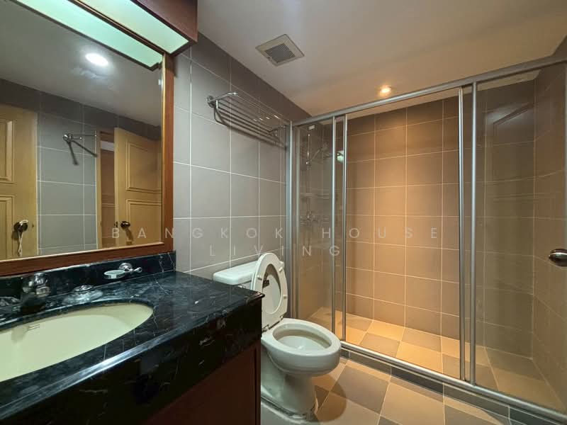 Sachayan Mansion, Bangkok, 43 Soi Sukhumvit 53, Khlong Tan Nua, Watthana, Bangkok, 2 Bedrooms, 170 sqm, Condo For Rent, by Bangkok House Living, 500159272 - DDproperty.com