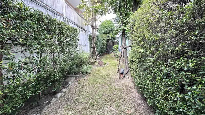 Manthana Onnut–Wongwaen 4 : มัณฑนา อ่อนนุช-วงแหวน 4, กรุงเทพ, ถนนวงแหวนตะวันออก, ประเวศ, ประเวศ, กรุงเทพ, 140 ตร.ม., บ้านเดี่ยว ขาย, โดย Saowaluk Anupong, 500159276 - DDproperty.com