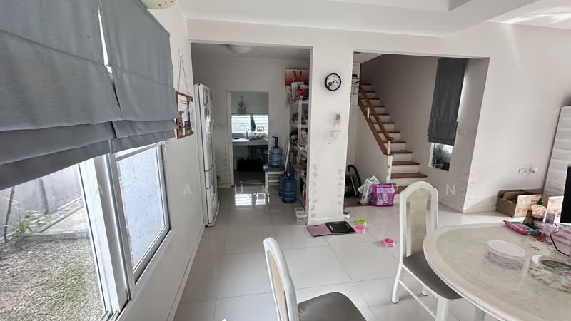 Manthana Onnut–Wongwaen 4, Bangkok, Eastern Ring Road, Prawet, Prawet, Bangkok, 3 Bedrooms, 140 sqm, Single Detached House For Sale, by Saowaluk Anupong, 500159276 - DDproperty.com
