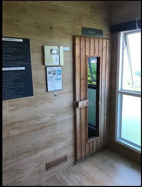 Aspire Rattanatibet 1, Nonthaburi, 678 Rattanathibet Road, Bang Kra So, Muang Nonthaburi, Nonthaburi, 1 Bedroom, 31 sqm, Condo For Rent, by Agentbkk, 500159278 - DDproperty.com