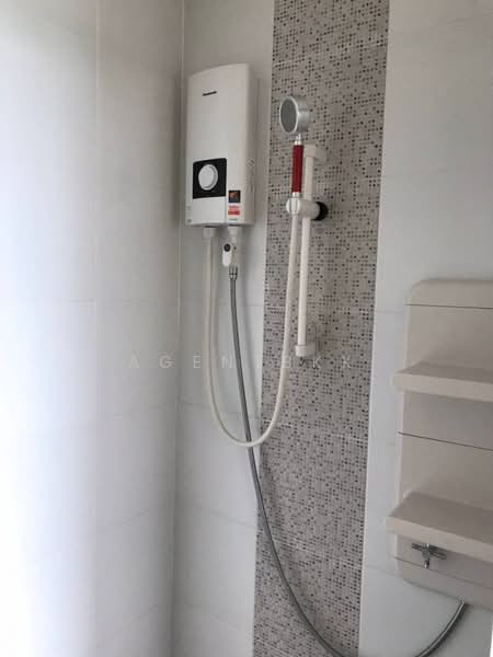 Aspire Rattanatibet 1, Nonthaburi, 678 Rattanathibet Road, Bang Kra So, Muang Nonthaburi, Nonthaburi, 1 Bedroom, 31 sqm, Condo For Rent, by Agentbkk, 500159278 - DDproperty.com