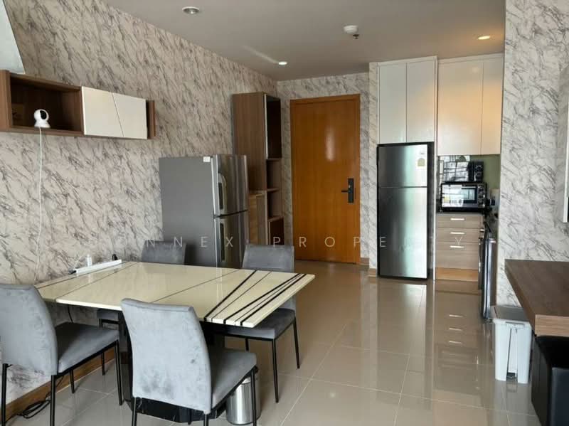 Circle Condominium, Bangkok, 1674 Soi Petchaburi 36 Petchaburi Road, Makkasan, Ratchathewi, Bangkok, 2 Bedrooms, 75 sqm, Condo For Sale, by Connex Property, 500159279 - DDproperty.com