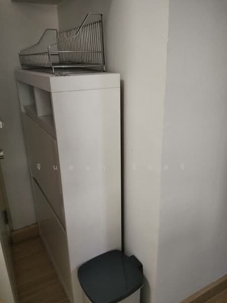 A Space Asoke-Ratchada, Bangkok, 624 Asoke-Dindaeng Road, Din Daeng, Din Daeng, Bangkok, 2 Bedrooms, 52 sqm, Condo For Rent, by Jintana Limsri, 500159282 - DDproperty.com