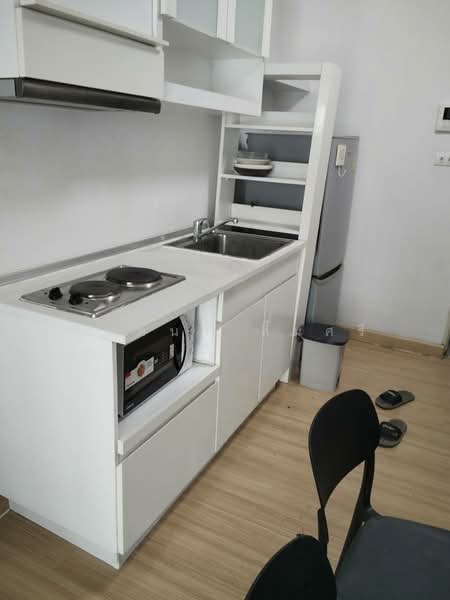 A Space Asoke-Ratchada, Bangkok, 624 Asoke-Dindaeng Road, Din Daeng, Din Daeng, Bangkok, 2 Bedrooms, 52 sqm, Condo For Rent, by Jintana Limsri, 500159282 - DDproperty.com