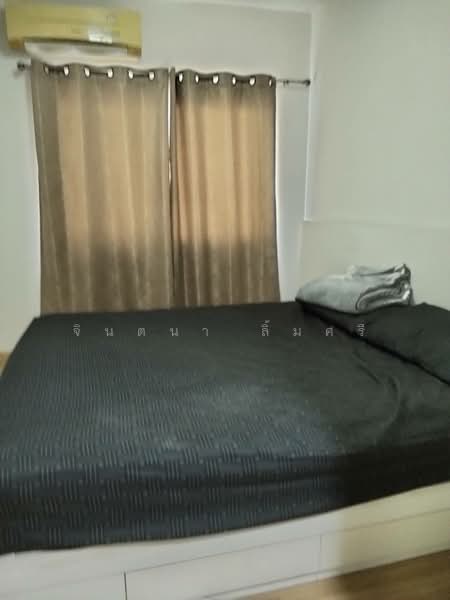 A Space Asoke-Ratchada, Bangkok, 624 Asoke-Dindaeng Road, Din Daeng, Din Daeng, Bangkok, 2 Bedrooms, 52 sqm, Condo For Rent, by Jintana Limsri, 500159282 - DDproperty.com